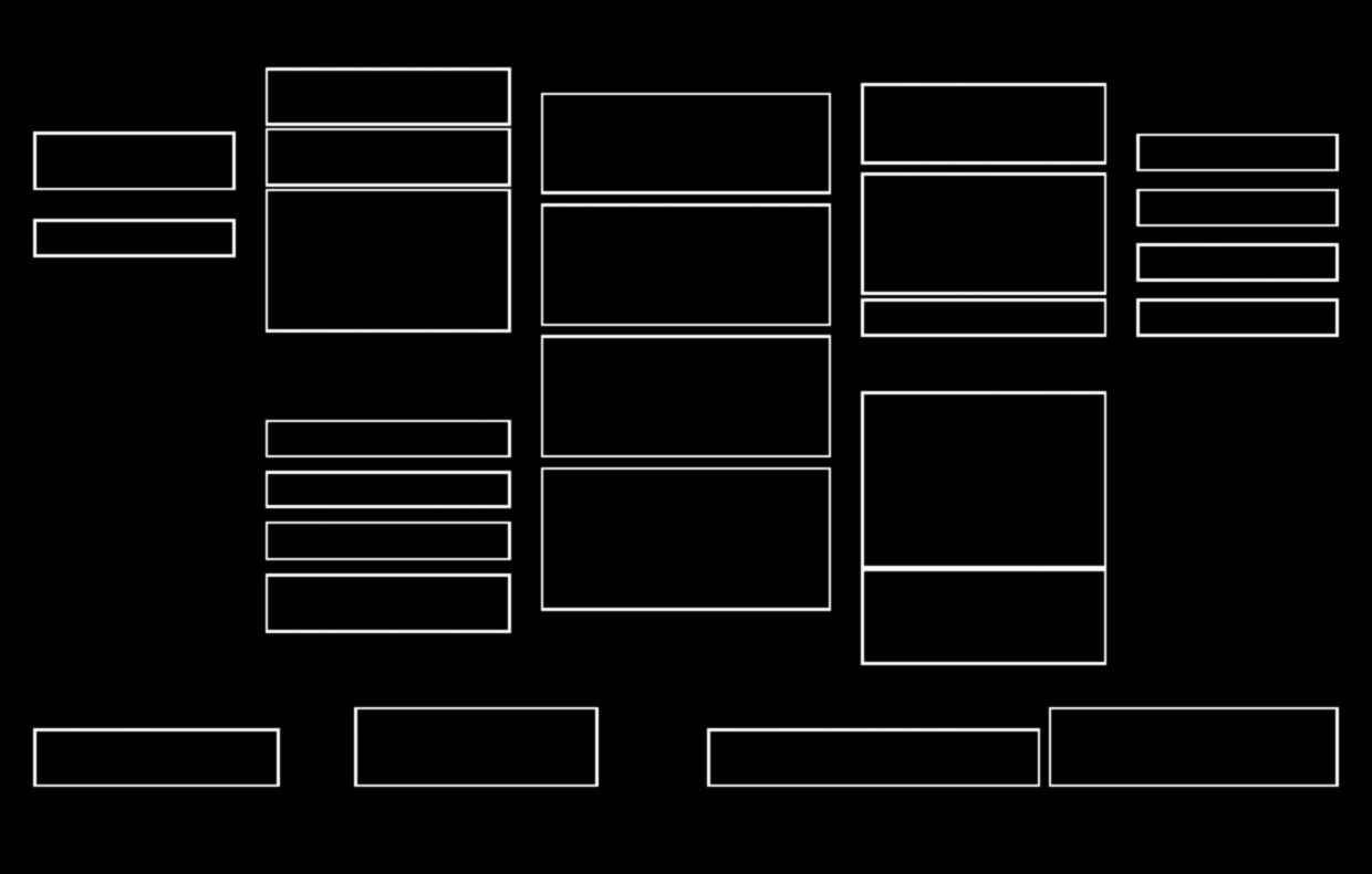 Ο καμβάς Ιστού: Όπου οι ιδέες παίρνουν μορφή στο Διαδίκτυο
