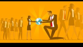 Trailblazers of Tomorrow: Visionaries Shaping Business Analysis