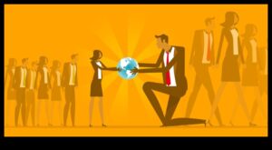 Trailblazers of Tomorrow: Visionaries Shaping Business Analysis