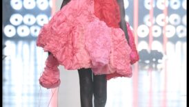 Upcycled Fashion Μια βιώσιμη συλλογή 3 Upcycled Fashion: Creating Wearable Art με DIY Crafts