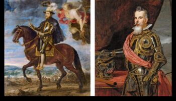 Portraits of Power: Renaissance Artistic Representations of Authority
