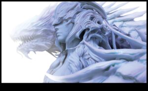 Από την ιδέα στη γλυπτική: Ο βασικός οδηγός του 3D Modeler