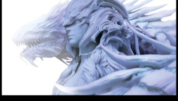 Από την ιδέα στη γλυπτική: Ο βασικός οδηγός του 3D Modeler