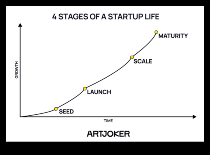 From Zero to Hero: Startup Success Stories
