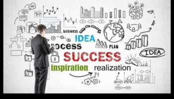 Από το όραμα στη νίκη: Στρατηγικές για αποτελεσματικό επιχειρηματικό σχεδιασμό