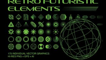 Crafting Tomorrow: Futuristic Elements in Design Evolution