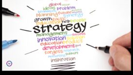 Δημιουργία του Μέλλοντος: Στρατηγικές Καινοτομίας για Επιχειρηματική Επιτυχία