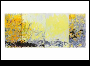 Δυναμικοί διάλογοι: Η συζήτηση της αφηρημένης τέχνης με τον θεατή