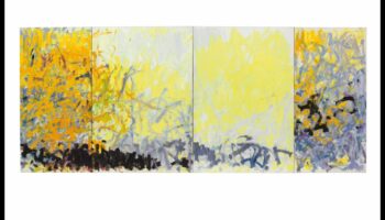 Δυναμικοί διάλογοι: Η συζήτηση της αφηρημένης τέχνης με τον θεατή