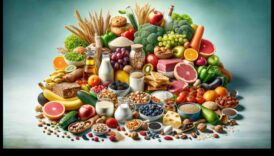 Η Macronutrients αποκάλυψε τα δομικά εξαρτήματα μιας υγιεινής διατροφής 3 Αποκαλύφθηκαν τα μακροθρεπτικά συστατικά: Οικοδόμηση μιας ισορροπημένης διατροφής