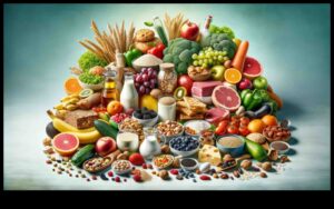 Αποκαλύφθηκαν τα μακροθρεπτικά συστατικά: Οικοδόμηση μιας ισορροπημένης διατροφής