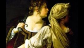 Portraits of Piety: The Spiritual Power of Baroque Artistic Portrayals