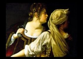 Portraits of Piety: The Spiritual Power of Baroque Artistic Portrayals