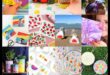 Summer Sunshine Crafts: Χειροποίητες απολαύσεις για ηλιόλουστες μέρες