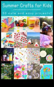 Summer Sunshine Crafts: Χειροποίητες απολαύσεις για ηλιόλουστες μέρες