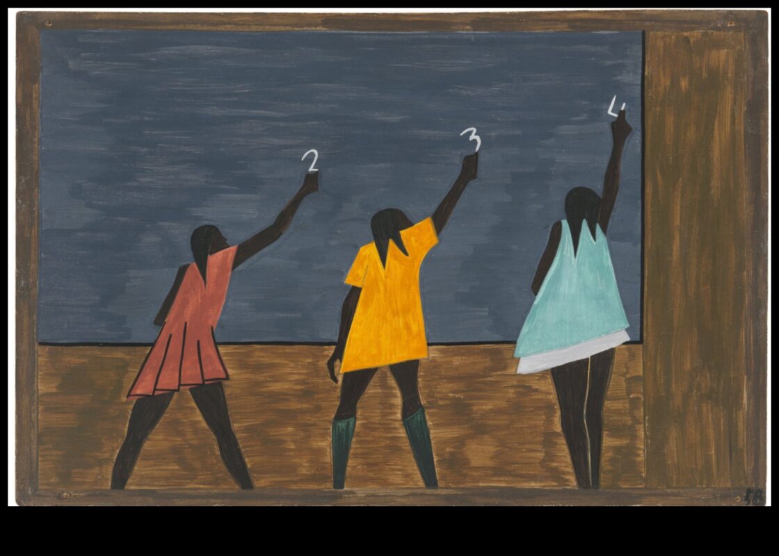 Κοινωνικός Ρεαλισμός: Οι στοχασμοί της σύγχρονης τέχνης στην κοινωνία