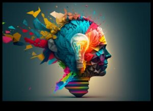 Creative Sparks: Igniting Innovation in Graphic Arts