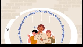 Στρατηγικές υπερτάσεις: Επιτάχυνση της ανάπτυξης μέσω της επιχειρηματικής ανάπτυξης