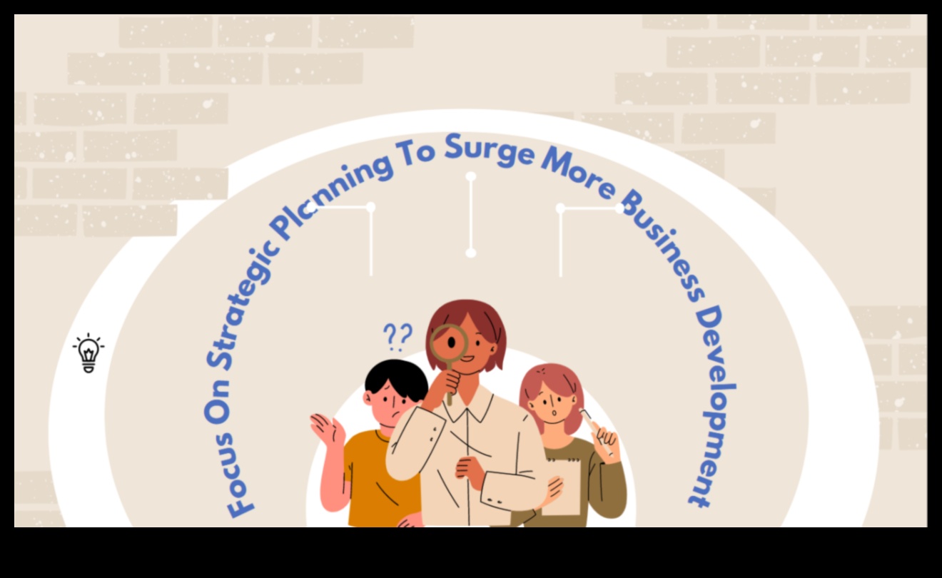 Στρατηγικές υπερτάσεις: Επιτάχυνση της ανάπτυξης μέσω της επιχειρηματικής ανάπτυξης