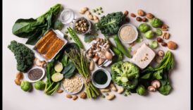 Πέρα από τις θερμίδες: Κατανόηση της πραγματικής διατροφικής αξίας