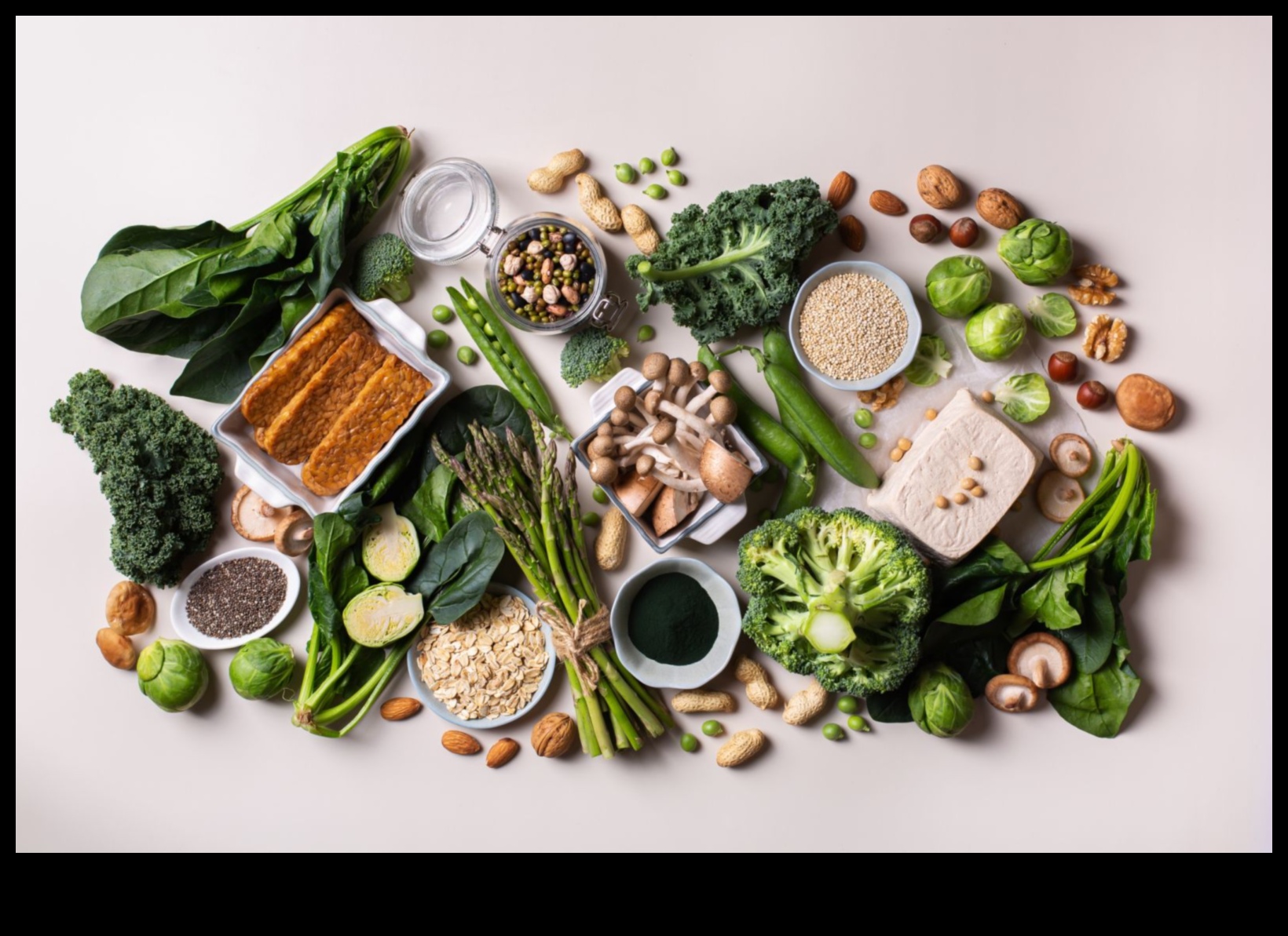 Πέρα από τις θερμίδες Η κρυφή θρεπτική αξία των τροφίμων 1 Πέρα από τις θερμίδες: Κατανόηση της πραγματικής διατροφικής αξίας