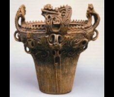 Παλαιολιθική Κεραμική: Λειτουργική και Αισθητική στην Προϊστορική Κοινωνία