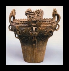 Παλαιολιθική κεραμική Η τέχνη και η λειτουργία της προϊστορικής κεραμικής 1 Παλαιολιθική Κεραμική: Λειτουργική και Αισθητική στην Προϊστορική Κοινωνία