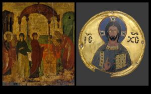 Portraits of Piety: The Spiritual Power of Medieval Artist Portrayals