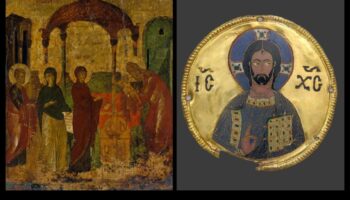 Portraits of Piety: The Spiritual Power of Medieval Artist Portrayals