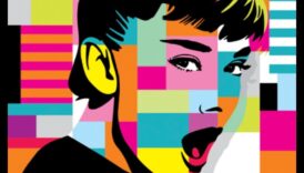 Pop Art Perspectives: Shifting Realities with Artistic Vision