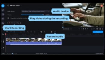 Φωνές βίντεο DIY: Προσθήκη αφήγησης στα βίντεό σας