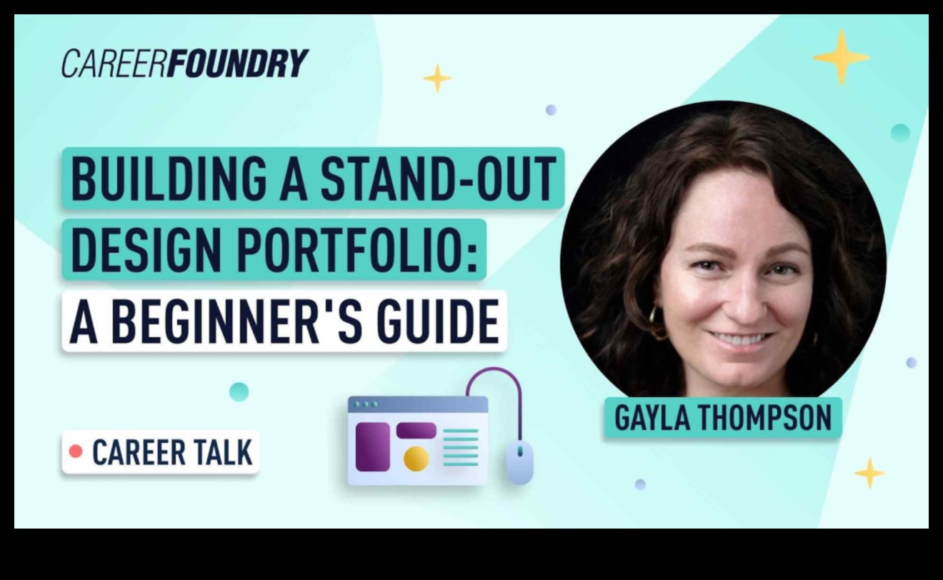 Επιτυχία επιμέλειας: Δημιουργία ενός ξεχωριστού χαρτοφυλακίου σχεδιασμού