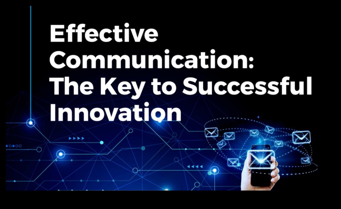 Καταλύτες Καινοτομίας: Επιτάχυνση της Επιτυχίας μέσω Αποτελεσματικής Ηγεσίας