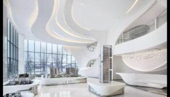 Designing Tomorrow: Futuristic Elements in Product Creation