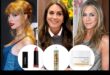Lip Gloss Faves: Προϊόντα Go-To καλλιτεχνών μακιγιάζ διασημοτήτων
