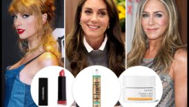 Το Lip Gloss αγαπά τα Go-To εμπορεύματα των καλλιτεχνών μακιγιάζ διασημοτήτων για φυσική λάμψη 5 Lip Gloss Faves: Προϊόντα Go-To καλλιτεχνών μακιγιάζ διασημοτήτων