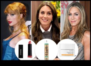 Lip Gloss Faves: Προϊόντα Go-To καλλιτεχνών μακιγιάζ διασημοτήτων