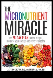 Συμπλήρωμα Wonders: A Journey into the Miracles of Nutrition