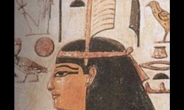 Maat's Feather: Ισορροπία και δικαιοσύνη στην αιγυπτιακή τέχνη