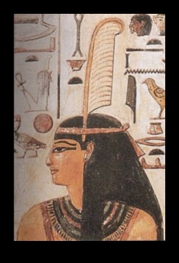 Το φτερό του Maat Ένα σύμβολο ισορροπίας και δικαιοσύνης στην αιγυπτιακή τέχνη 1 Maat's Feather: Ισορροπία και δικαιοσύνη στην αιγυπτιακή τέχνη