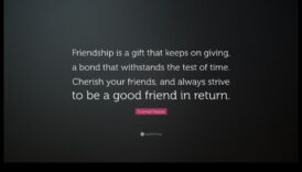 Thoughtful Tokens: DIY Gifts for Friendship