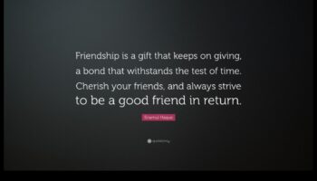 Thoughtful Tokens: DIY Gifts for Friendship